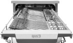 Hansa ZWM427IH - купити в інтернет-магазині Техностар