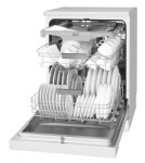 Hansa ZWM627WH - купити в інтернет-магазині Техностар
