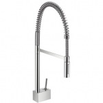 Hansgrohe 10820000 Axor Starck Semi-Pro  - купити в інтернет-магазині Техностар