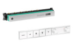 Hansgrohe 15382700+15312180 RainSelect   - купити в інтернет-магазині Техностар