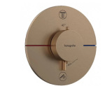 Hansgrohe 15554140 SHOWER SELECT COMFORT S  - купити в інтернет-магазині Техностар