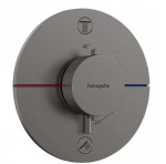 Hansgrohe 15554340 SHOWER SELECT COMFORT S - купити в інтернет-магазині Техностар