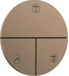 Hansgrohe 15558140 SHOWER SELECT COMFORT S  - купити в інтернет-магазині Техностар