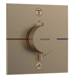 Hansgrohe 15572140 SHOWERSELECT COMFORT E  - купити в інтернет-магазині Техностар