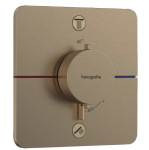 Hansgrohe 15583140 SHOWER SELECT COMFORT Q  - купити в інтернет-магазині Техностар