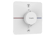 Hansgrohe 15583700 SHOWER SELECT COMFORT Q  - купити в інтернет-магазині Техностар