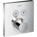 Hansgrohe 15763000 ShowerSelect
