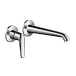 Hansgrohe 19125000 Axor Bouroullec Смеситель для раковины, однорычажный - купити в інтернет-магазині Техностар