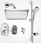 Hansgrohe 20242000 - купити в інтернет-магазині Техностар