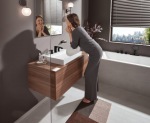 Hansgrohe 24100670 PULSIFY - купити в інтернет-магазині Техностар