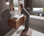 Hansgrohe 24100700 PULSIFY  - купити в інтернет-магазині Техностар