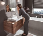 Hansgrohe 24100700 PULSIFY  - купити в інтернет-магазині Техностар