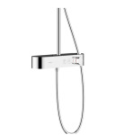 Hansgrohe 24220000 PULSIFY Showerpipe  - купити в інтернет-магазині Техностар