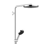 Hansgrohe 24220000 PULSIFY Showerpipe  - купити в інтернет-магазині Техностар