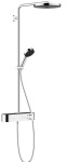 Hansgrohe 24220000 PULSIFY Showerpipe  - купити в інтернет-магазині Техностар