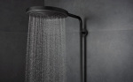 Hansgrohe 24237670 PULSIFY S PURO Showerpipe 260  - купити в інтернет-магазині Техностар