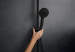 Hansgrohe 24237670 PULSIFY S PURO Showerpipe 260  - купити в інтернет-магазині Техностар