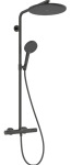 Hansgrohe 24592340 RAINDANCE ALIVE S PURO Showerpipe  - купити в інтернет-магазині Техностар