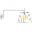 Hansgrohe 26031000 (weiss) Axor Lamp Shower - купити в інтернет-магазині Техностар