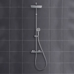Hansgrohe 26286000 VERNIS SHAPE  - купити в інтернет-магазині Техностар