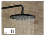 Hansgrohe 26426670 VERNIS BLEND  - купити в інтернет-магазині Техностар