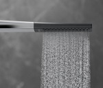Hansgrohe 26866000 Rainfinity Ручной душ-«палочка» 100 1jet, хром - купити в інтернет-магазині Техностар
