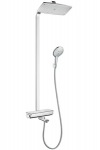 Hansgrohe 27113000 Raindance Select Showerpipe 360  - купити в інтернет-магазині Техностар
