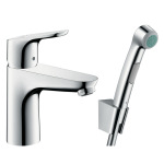 Hansgrohe 31927000 - купити в інтернет-магазині Техностар