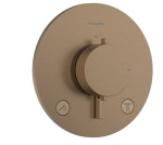 Hansgrohe 33715140 ECOSTAT COMFORT S   - купити в інтернет-магазині Техностар