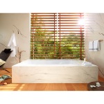 Hansgrohe 36416000 Citterio E Змішувач д/ванни с пола AXOR 36416000 - купити в інтернет-магазині Техностар