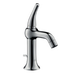 Hansgrohe 37001000 Axor Terrano - купити в інтернет-магазині Техностар