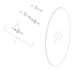 Hansgrohe 41212000 - купити в інтернет-магазині Техностар