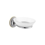 Hansgrohe 41433000 Axor Carlton Мыльница - купити в інтернет-магазині Техностар