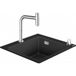Hansgrohe 43217000 - купити в інтернет-магазині Техностар