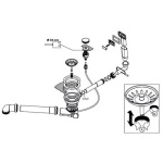 Hansgrohe 43937000 D16-11 Automatic - купити в інтернет-магазині Техностар