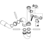 Hansgrohe 43938000 D17-11 - купити в інтернет-магазині Техностар