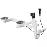 Hansgrohe 43938000 D17-11 - купити в інтернет-магазині Техностар