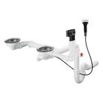 Hansgrohe 43938000 - купити в інтернет-магазині Техностар