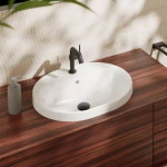 Hansgrohe 60161450 Xuniva U - купити в інтернет-магазині Техностар