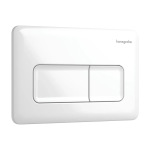 Hansgrohe 66001450 iFRAME ORIGINAL Q біла - купити в інтернет-магазині Техностар