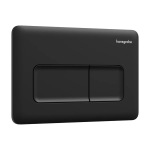 Hansgrohe 66001670 iFRAME ORIGINAL Q чорна - купити в інтернет-магазині Техностар