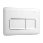 Hansgrohe 66001700 iFRAME ORIGINAL Q біла матова - купити в інтернет-магазині Техностар