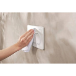 Hansgrohe 66002450 HG iFrame Original S, white (1 сорт) - купити в інтернет-магазині Техностар