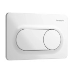 Hansgrohe 66002450 iFRAME ORIGINAL S біла - купити в інтернет-магазині Техностар