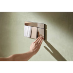 Hansgrohe 66003000 HG iFrame Element E, chrome - купити в інтернет-магазині Техностар