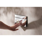 Hansgrohe 66003000 HG iFrame Element E, chrome - купити в інтернет-магазині Техностар