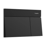 Hansgrohe 66003670 HG iFrame Element E, matt black - купити в інтернет-магазині Техностар