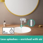 Hansgrohe 71576000 VERNIS BLEND - купити в інтернет-магазині Техностар