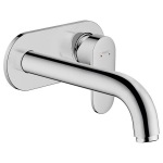 Hansgrohe 71576000 VERNIS BLEND - купити в інтернет-магазині Техностар