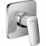 Hansgrohe 71604000 Logis  - купити в інтернет-магазині Техностар